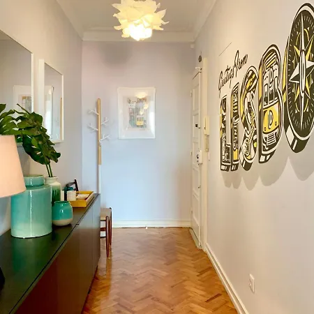 Apartment Out Roma