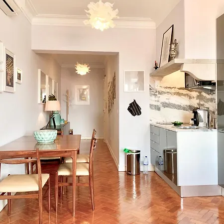 Apartment Out Roma