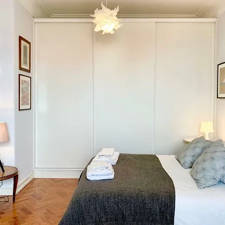 Apartment Out Roma Lissabon