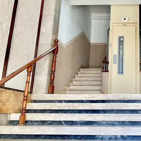 Appartement Out Roma *